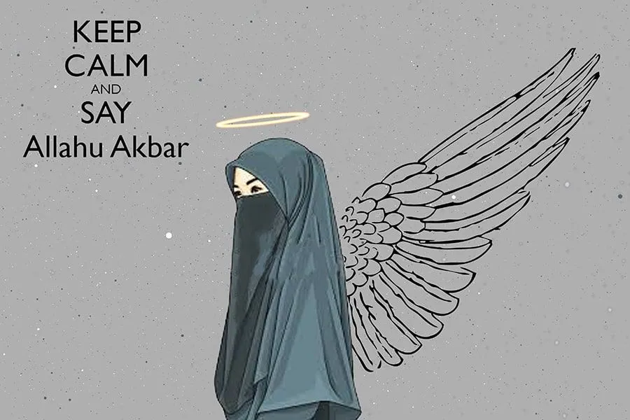 Graphic design work by Hamdan Ibne Muneer